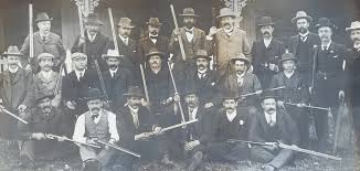 Image result for Clyde Valley Pistol Club