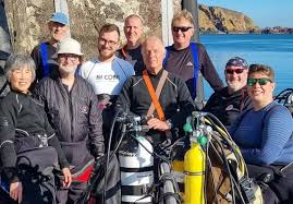 Image result for Meridian Sub-Aqua London