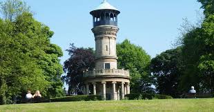 Image result for Locke Park Bowling Club