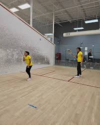 Image result for Jersey Squash Club