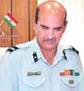 Air Commodore Ravinder Sharma takes over as the Air Officer Commanding of ... - cth1