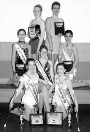 Image result for Distinction Twirlers of Medway