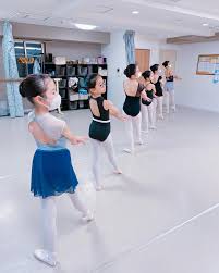 バレエ教室ジュニアクラス|スタジオマーティ新横浜
