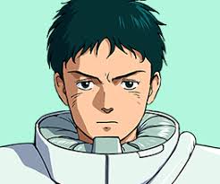 「ハサウェイ・ノア」の画像検索結果