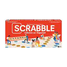 Image result for Arnside Educational Inst. Scrabble Club