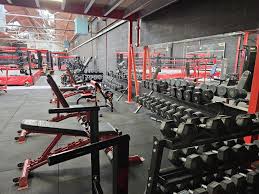 Image result for Gym in Watford