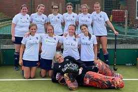Image result for Didsbury Greys Ladies Hockey Club