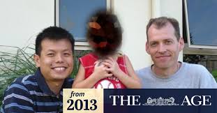 Image result for "Peter Truong" Mark Newton