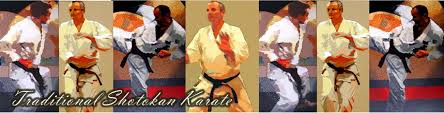 Image result for Thames Valley Shotokan Karate