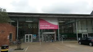 Image result for Eastham Leisure Centre