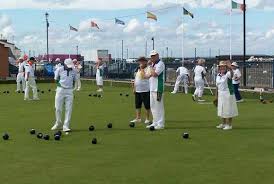 Image result for Isle Of Wight Indoor Bowls Club