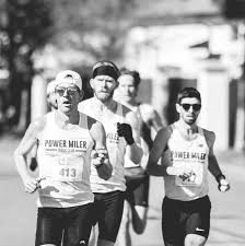 Image result for The Millers Mile Coracle Club