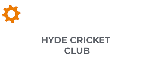 Image result for Hyde Cricket Club