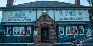 Image result for Brewers Arms