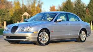 Image result for Aegean Blue 2003 Jaguar