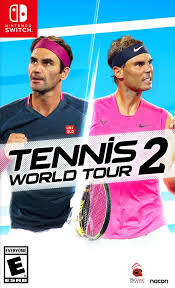 Image result for Tennis World Limited