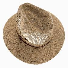 Image result for grass hat