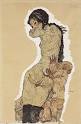 Egon Schiele
