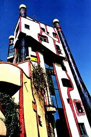 Friedensreich Hundertwasser ile ilgili görsel sonucu