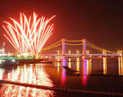 Happy Birthday to Palembang 1329: