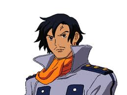 「ギャバン・グーニー ∀ガンダム」の画像検索結果