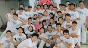 Image result for Group Senzala Cambridge