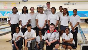 Image result for Chesterfield Youth Bowling Club
