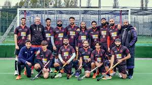 Image result for Fareham Hockey Club Limited