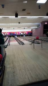 Image result for Shell Bowling Club
