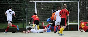Image result for Bradford Hockey Club