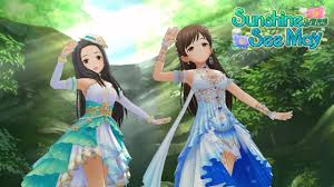 「瀬名詩織 アイドルマスターシンデレラガールズ」の画像検索結果