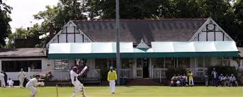 Image result for Blackheath Cricket Club