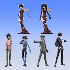 「王留美 機動戦士ガンダム00 2nd」の画像検索結果