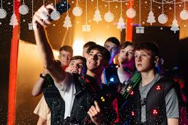 Image result for Cenarth Laser Combat