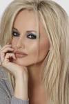 Make-up line Adriana Karembeu