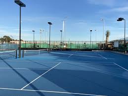 Image result for Southbourne Tennis Club