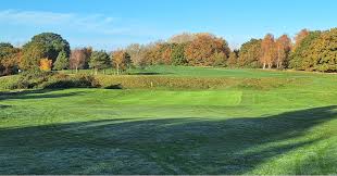 Image result for Bungay & Waveney Valley Golf Club