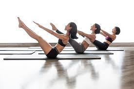 Image result for Pilates Mat Work Classes