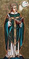 Image result for Saint https://en.wikipedia.org/wiki/Pope Gregory I