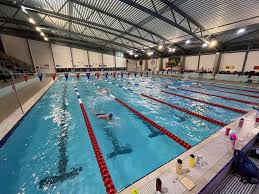Image result for Nuneaton & Bedworth Swimming Club