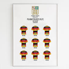 Image result for Pilkington Recs Rugby League Football Club