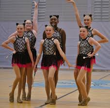 Image result for Cliffside Royalettes Twirling Team