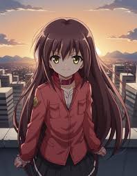 「篁美星 ロウきゅーぶ！」の画像検索結果