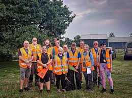 Image result for Farnborough District Motor Club