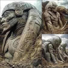 Image result for Reptilian egypt