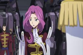 「コーネリア・リ・ブリタニア」の画像検索結果