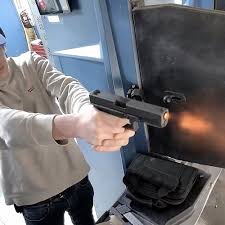 Image result for Reepham Shooting Centre