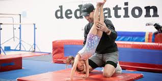 Image result for L&G Acrobatic Gymnastics Club
