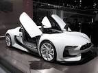 Looks like good GT by Citroen