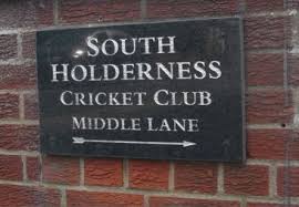 Image result for Hutton Cranswick Cricket Club
